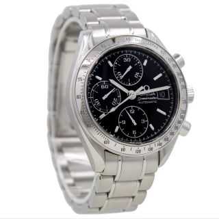 Omega Speedmaster