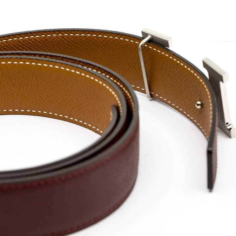 Ceinture h outlet