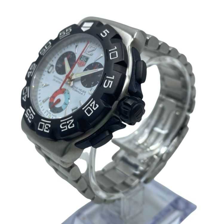 Tag heuer outlet cac1111