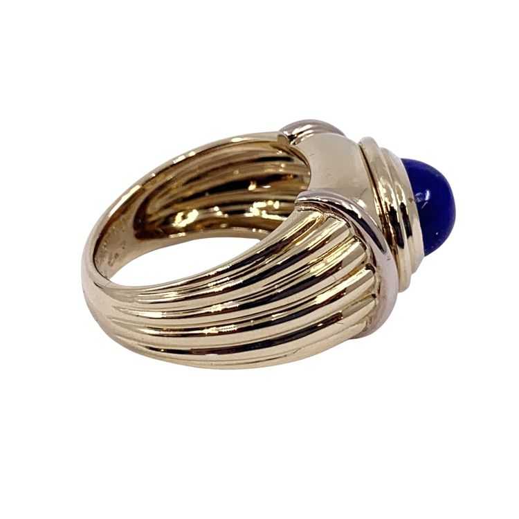 Bague Boucheron