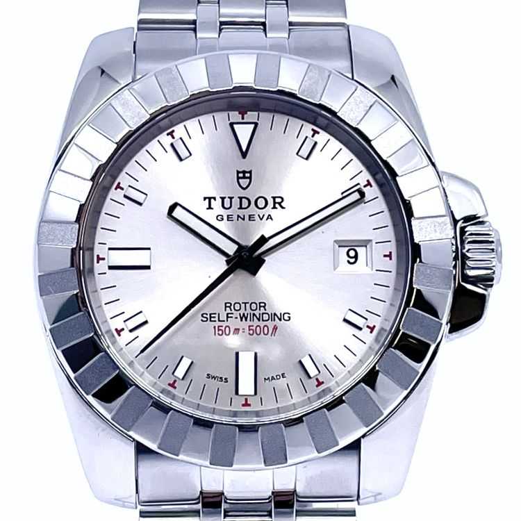 Tudor Rotor Self Winding Auto