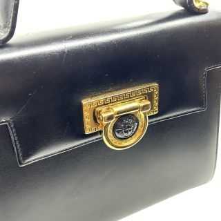 Sac à main Gianni Versace Vintage