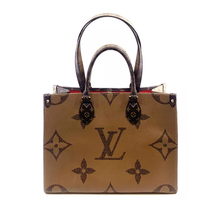 sac louis vuitton cabas