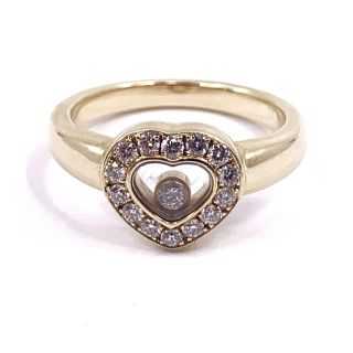 bague chopard Vintage