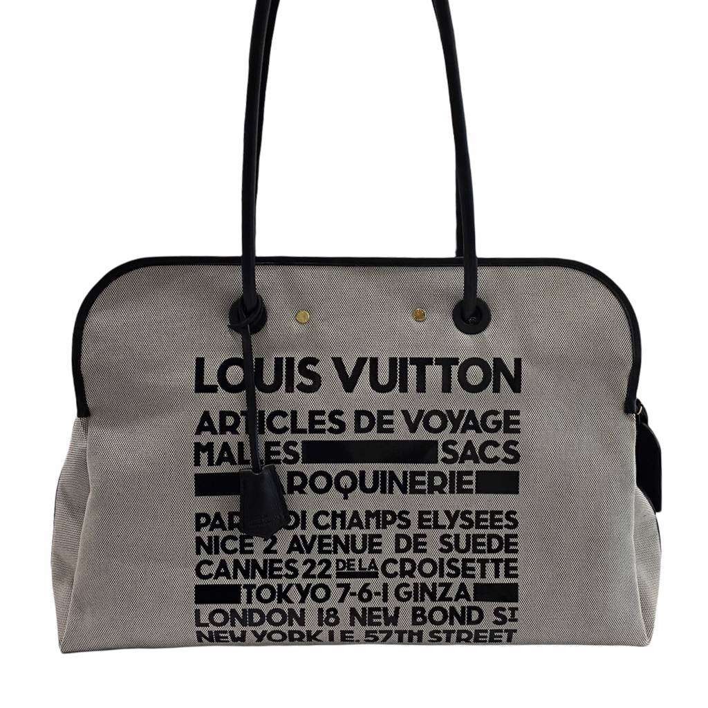 Louis Vuitton Boîte Voyage de luxe