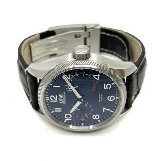 Oris Big Crown Pro Pilot Calibre 111