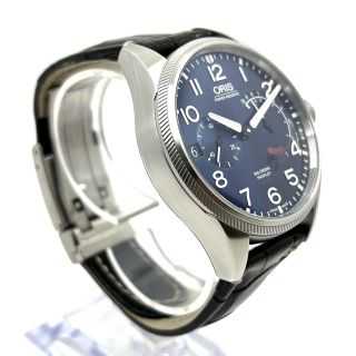 Oris Big Crown Pro Pilot Calibre 111