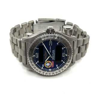 Breitling Emergency Orbiter 3