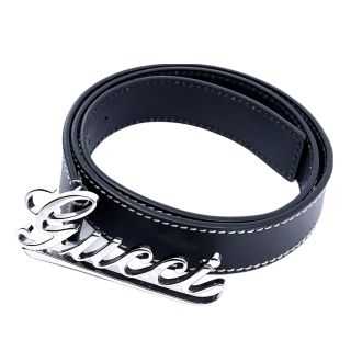 Ceinture Gucci