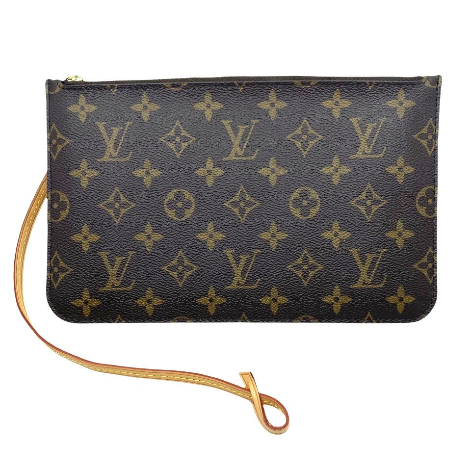 Pochette Louis Vuitton Scuba Monogram - LuxeForYou