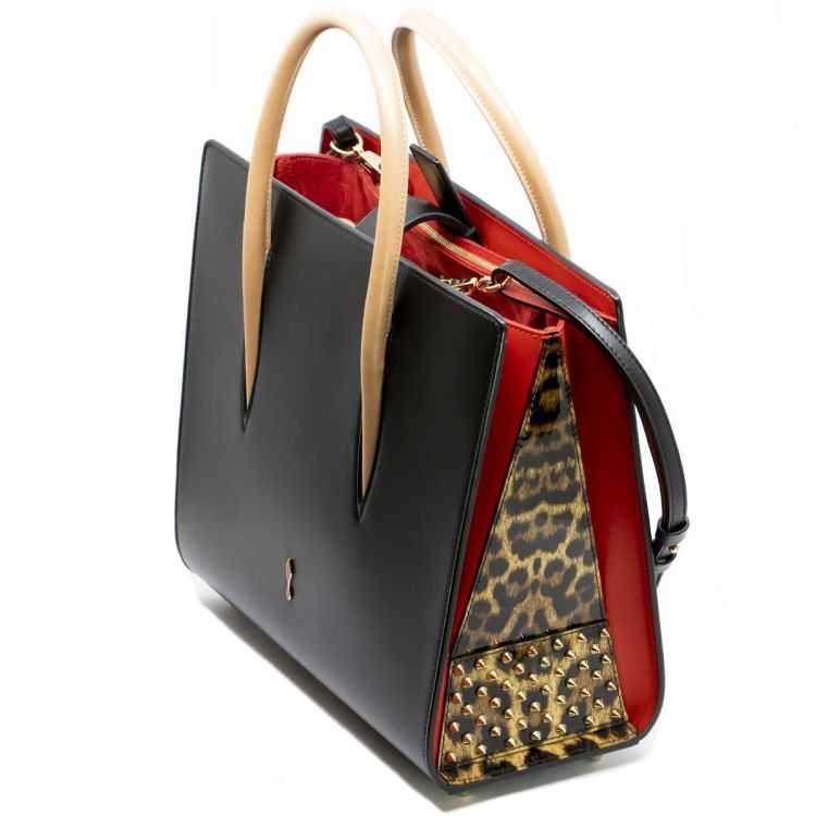 Sac paloma louboutin online prix