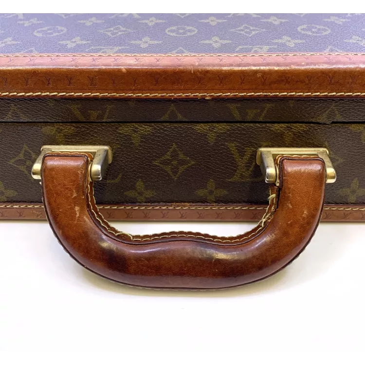 Vintage louis vuitton outlet briefcase