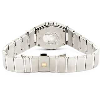 Omega Constellation