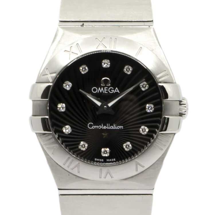 Omega Constellation