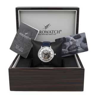 Aerowatch Heritage Slim