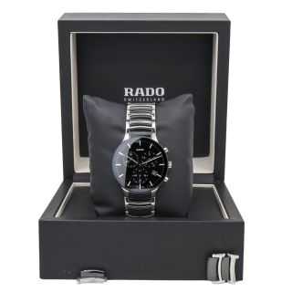 Rado Centrix Chrono