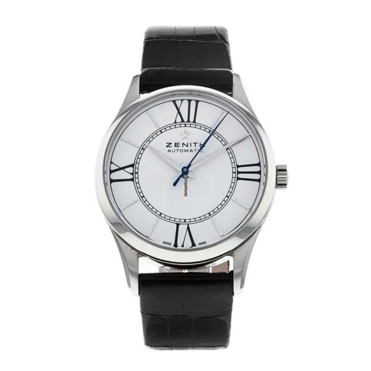 Zenith Elite Classic 33 mm