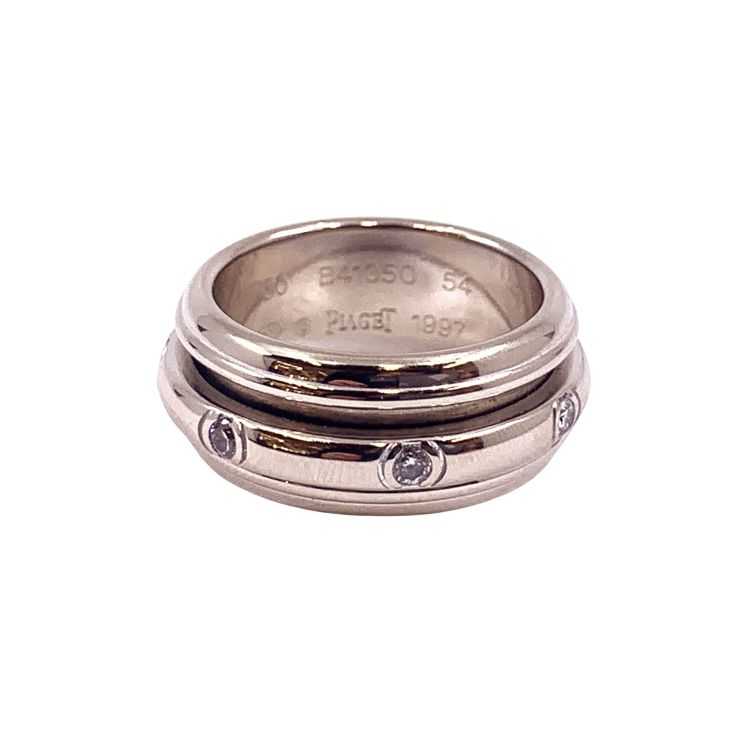 Bague Piaget