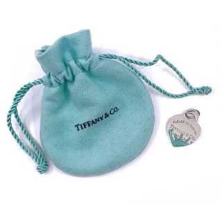 Pendentif Tiffany