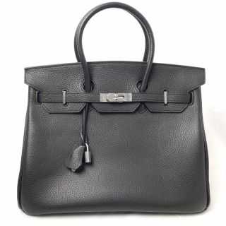 HERMES BIRKIN 35 2015