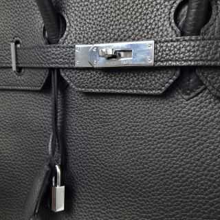 HERMES BIRKIN 35 2015