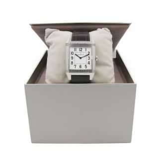 Jaeger-LeCoultre Reverso Squadra