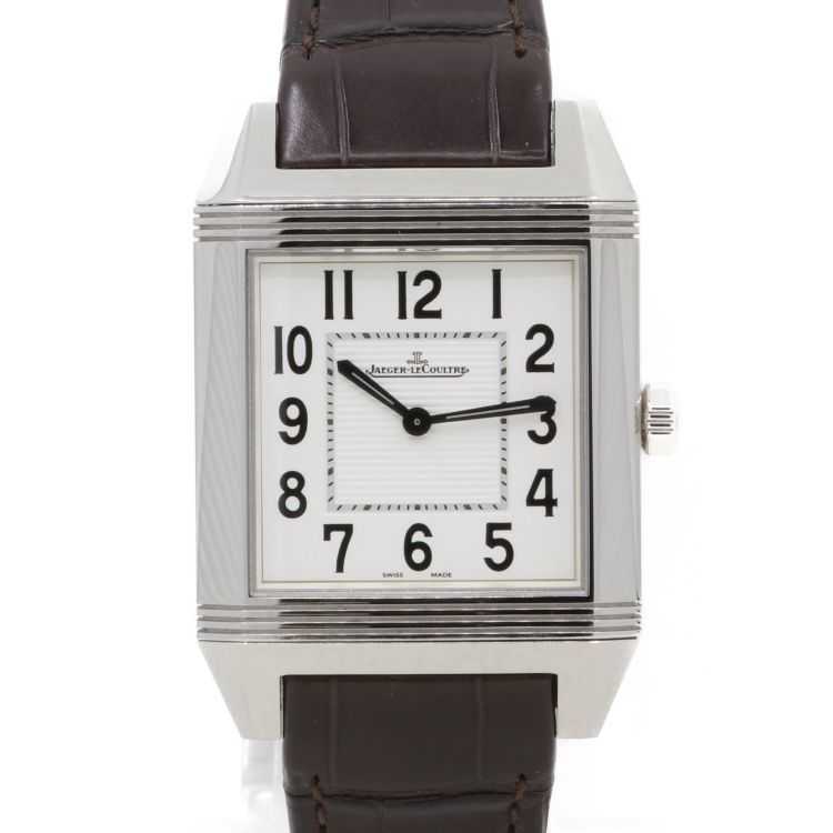 Jaeger-LeCoultre Reverso Squadra