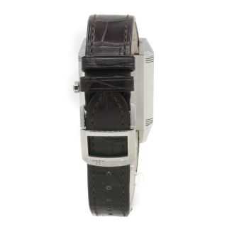 Jaeger-LeCoultre Reverso Squadra