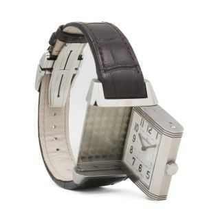 Jaeger-LeCoultre Reverso Squadra