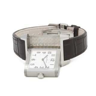 Jaeger-LeCoultre Reverso Squadra