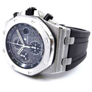 Audemars Piguet Royal Oak Offshore Chronograph