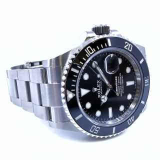 Rolex Submariner Date Ref. 126610LN NEW 2022