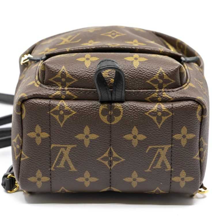 Mini sac a dos louis vuitton femme sale