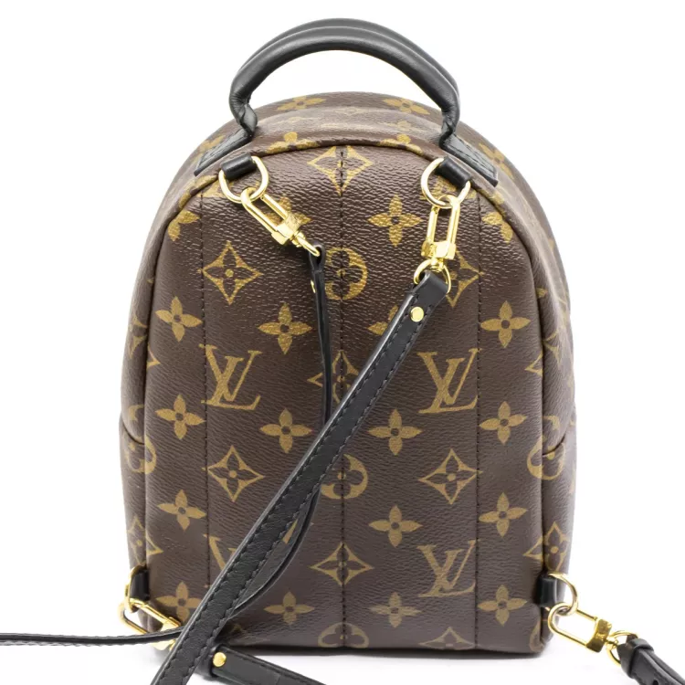 Mini sac a dos louis vuitton best sale