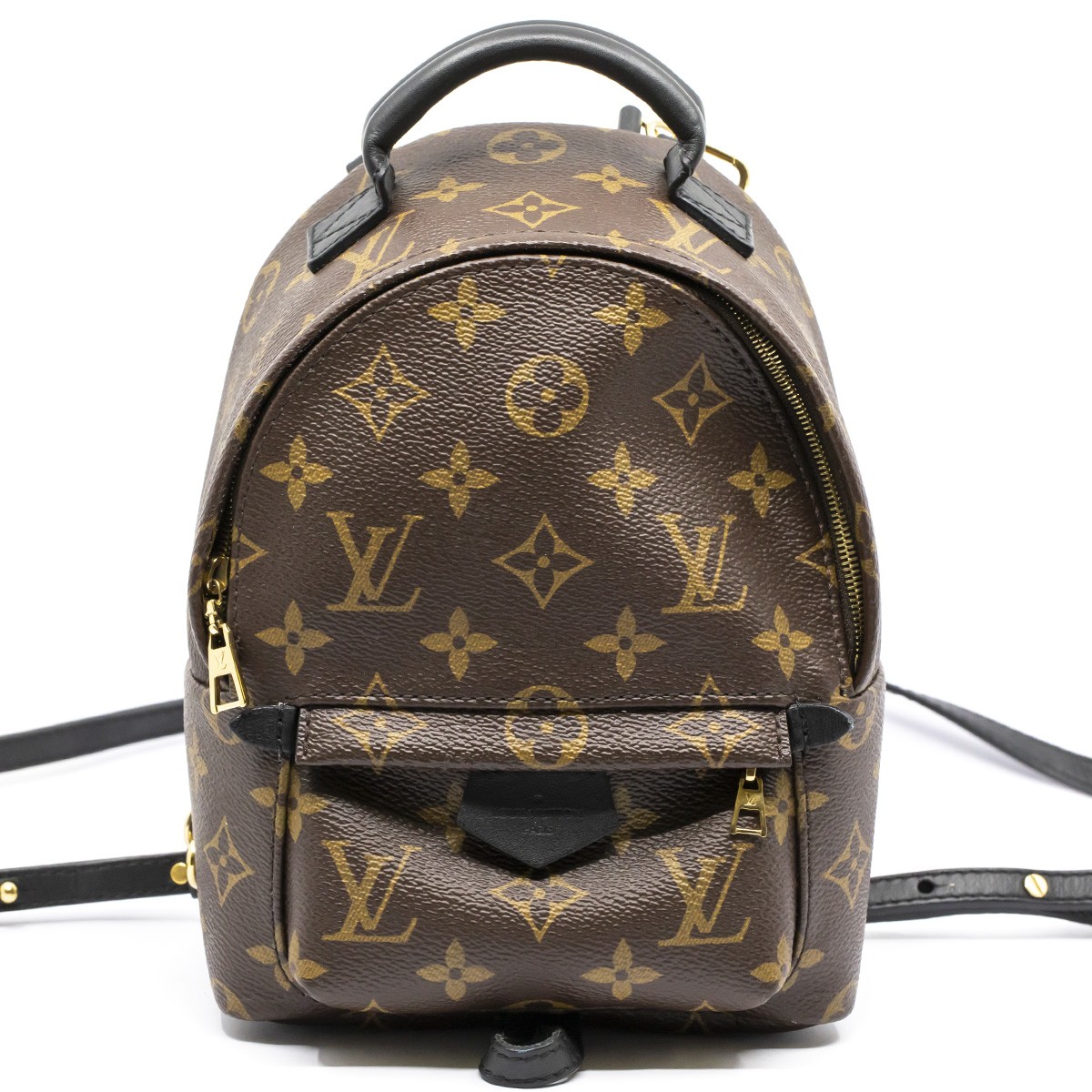 De quoi est fait le sac à dos Louis Vuitton   Sac a dos