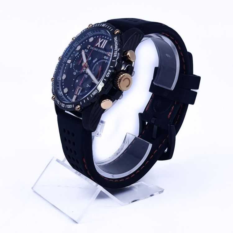 Chrono diamond limited discount edition