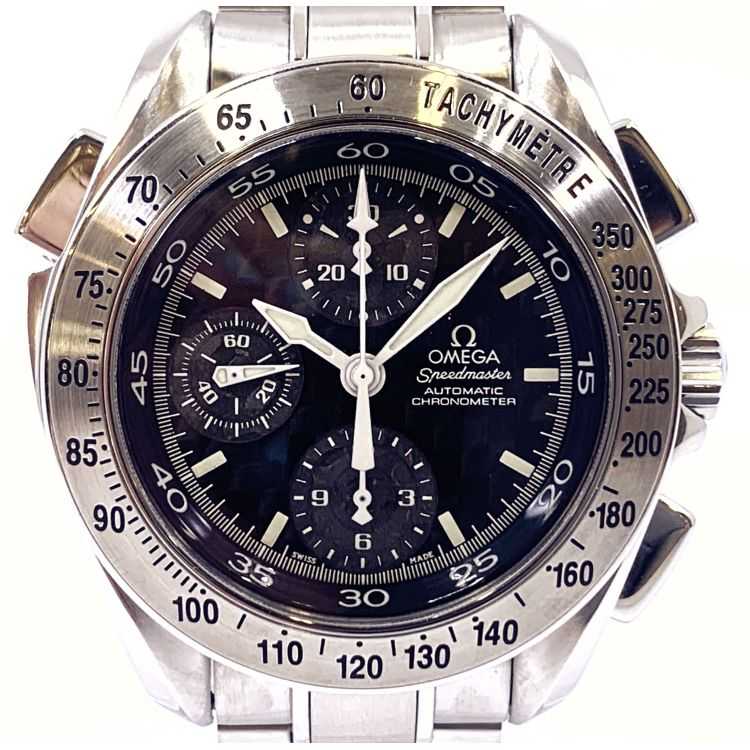 Oméga Speedmaster 35405000