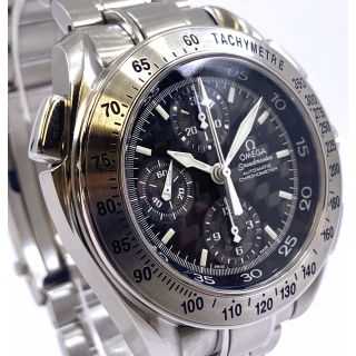 Oméga Speedmaster 35405000