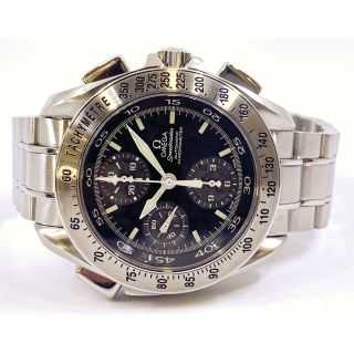 Oméga Speedmaster 35405000