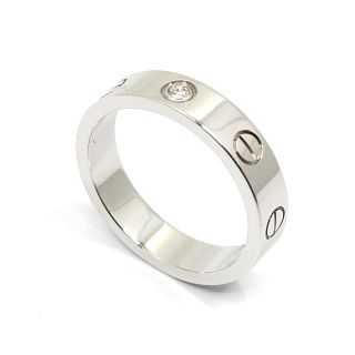 Bague Cartier