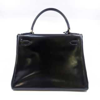 Hermes Kelly 28 Vintage Box