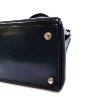 Hermes Kelly 28 Vintage Box