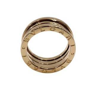 Bague Bulgari