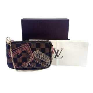 Louis Vuitton Mini Pochette