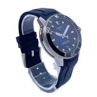 Tissot Seastar Powermatic 80