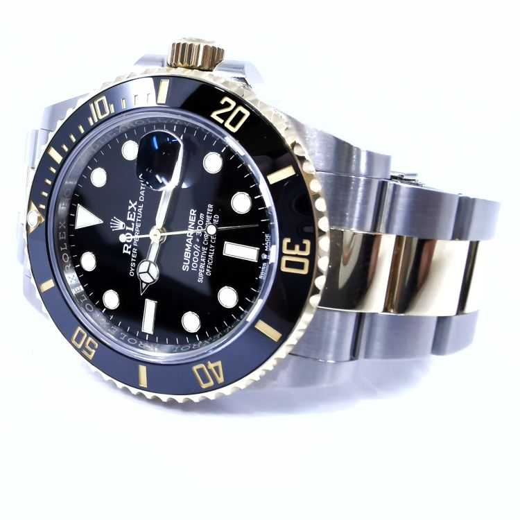 2021 discount submariner date