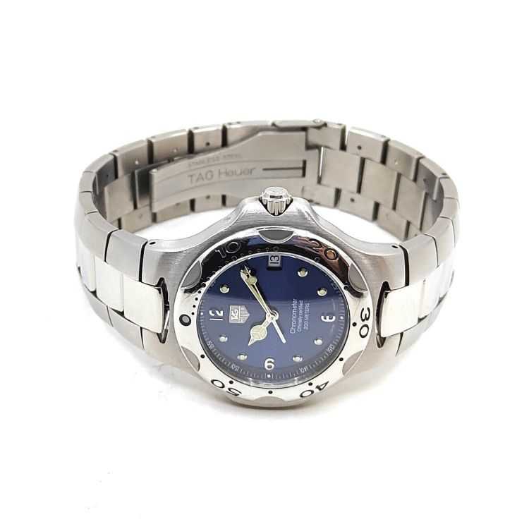 Tag Heuer Kirium Chronometer