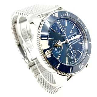 Montre Breitling Superocean Heritage II