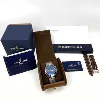 Montre Breitling Superocean Heritage II