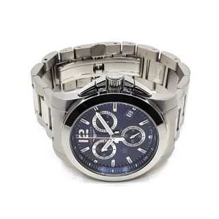 Longines Conquest Chronograph 41